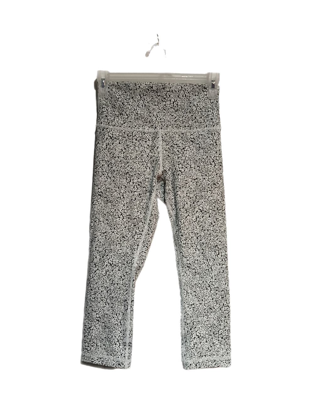 Lululemon Women's Leggings Size 6